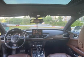Audi A7 RS PAKET, снимка 2