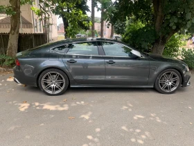 Audi A7 RS PAKET, снимка 4