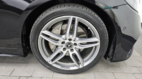 Mercedes-Benz E 220 КОЖА* ПОДГРЕВ* ОБДУХВ* BURMASTER* PANO* 360, снимка 5