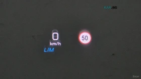 Mercedes-Benz E 220 КОЖА* ПОДГРЕВ* ОБДУХВ* BURMASTER* PANO* 360, снимка 17