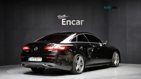 Mercedes-Benz E 220 КОЖА* ПОДГРЕВ* ОБДУХВ* BURMASTER* PANO* 360, снимка 2