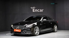 Mercedes-Benz E 220 КОЖА* ПОДГРЕВ* ОБДУХВ* BURMASTER* PANO* 360, снимка 1