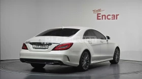 Mercedes-Benz CLS 400 4MATIC #УНИКАТ# !FULL!, снимка 2