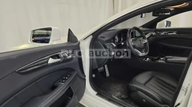 Mercedes-Benz CLS 400 4MATIC #УНИКАТ# !FULL!, снимка 9