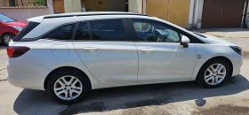 Opel Astra K Sports Tourer 1.5D 105 к.с. | 2020 | Германия , снимка 8