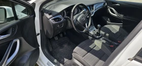 Opel Astra K Sports Tourer 1.5D 105 к.с. | 2020 | Германия , снимка 11