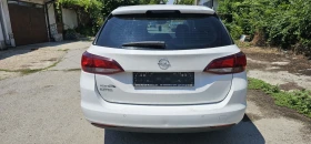 Opel Astra K Sports Tourer 1.5D 105 к.с. | 2020 | Германия , снимка 6