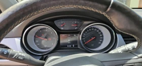 Opel Astra K Sports Tourer 1.5D 105 к.с. | 2020 | Германия , снимка 16