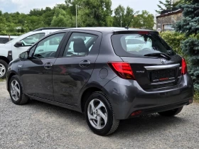 Toyota Yaris 1.5i HYBRID/КАМЕРА/NAVI/LED/FACELIFT, снимка 5