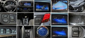 Toyota Yaris 1.5i HYBRID/КАМЕРА/NAVI/LED/FACELIFT, снимка 11
