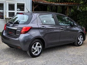 Toyota Yaris 1.5i HYBRID/КАМЕРА/NAVI/LED/FACELIFT, снимка 7