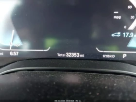 BMW 530E * M-SPORT* КОЖА* ПОДГРЕВ* ШИБИДАХ* КАМЕРА* LED* , снимка 15