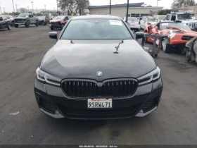 BMW 530E * M-SPORT* КОЖА* ПОДГРЕВ* ШИБИДАХ* КАМЕРА* LED* , снимка 12