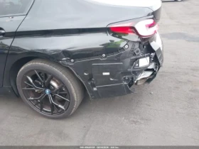 BMW 530E * M-SPORT* КОЖА* ПОДГРЕВ* ШИБИДАХ* КАМЕРА* LED* , снимка 11