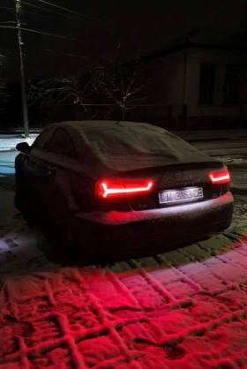 Audi A6 S-line Ultra Bose, снимка 12