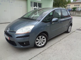 Citroen C4 Picasso 2.0-16VHDI-136-AVTOMAT-BARTER-LIZING, снимка 1
