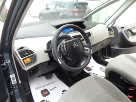 Citroen C4 Picasso 2.0-16VHDI-136-AVTOMAT-BARTER-LIZING, снимка 10