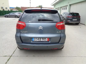 Citroen C4 Picasso 2.0-16VHDI-136-AVTOMAT-BARTER-LIZING, снимка 6