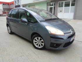 Citroen C4 Picasso 2.0-16VHDI-136-AVTOMAT-BARTER-LIZING, снимка 2