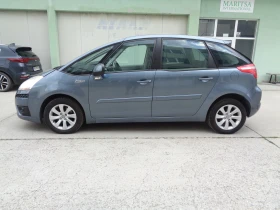 Citroen C4 Picasso 2.0-16VHDI-136-AVTOMAT-BARTER-LIZING, снимка 7