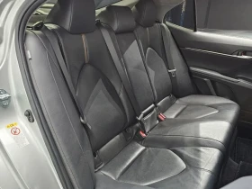 Toyota Camry 2.5 Бензин, снимка 10