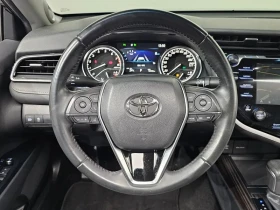 Toyota Camry 2.5 Бензин, снимка 4