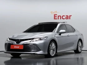 Toyota Camry 2.5 Бензин, снимка 1