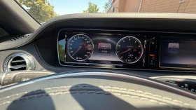 Mercedes-Benz S 550, снимка 9