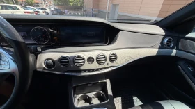 Mercedes-Benz S 550, снимка 15