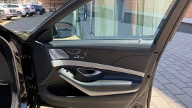 Mercedes-Benz S 550, снимка 14