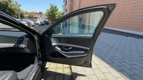 Mercedes-Benz S 550, снимка 12