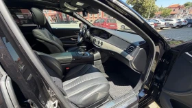 Mercedes-Benz S 550, снимка 13