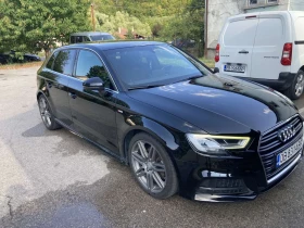Audi A3, снимка 3
