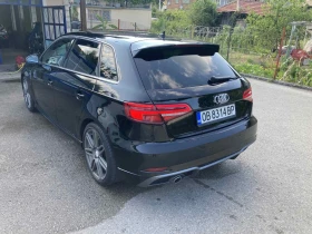 Audi A3, снимка 6