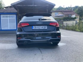 Audi A3, снимка 7