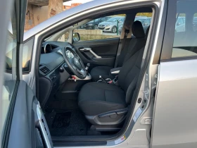 Toyota Verso 1.8i-147-к.с-6+ 1-Камера-Навигация, снимка 8