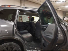 Subaru Forester Sport* Панорама* 2ключа* 60к км, снимка 10