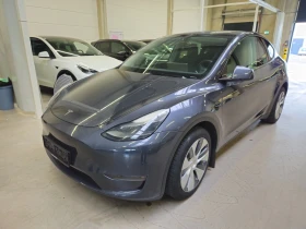 Tesla Model Y Tesla Model Y Long Range Dual Motor | Нов внос , снимка 2