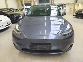 Tesla Model Y Tesla Model Y Long Range Dual Motor | Нов внос , снимка 3