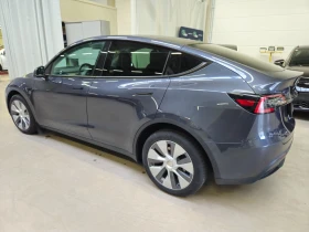 Tesla Model Y Tesla Model Y Long Range Dual Motor | Нов внос , снимка 7