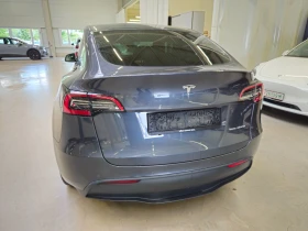 Tesla Model Y Tesla Model Y Long Range Dual Motor | Нов внос , снимка 6