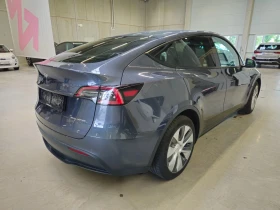 Tesla Model Y Tesla Model Y Long Range Dual Motor | Нов внос , снимка 5