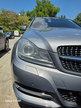 Mercedes-Benz C 220, снимка 7