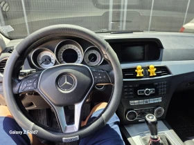 Mercedes-Benz C 220, снимка 10