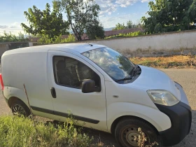Fiat Fiorino, снимка 11