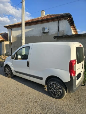 Fiat Fiorino, снимка 3