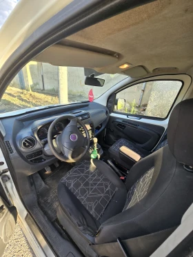 Fiat Fiorino, снимка 9