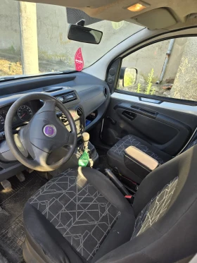 Fiat Fiorino, снимка 10