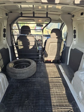 Fiat Fiorino, снимка 7