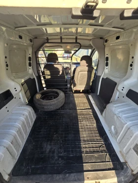 Fiat Fiorino, снимка 6